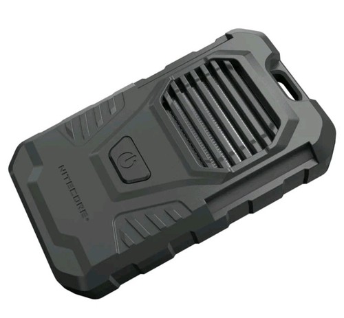 Nitecore emr06 tac portable - nitecore,