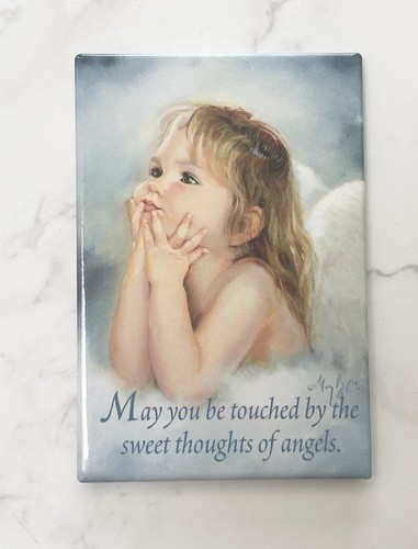 Fridge magnet may you - magnet,