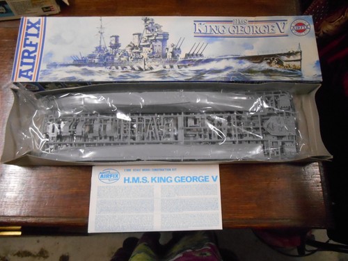Airfix precision model kit - airfix,