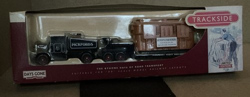 Lledo collectibles days - days, gone
