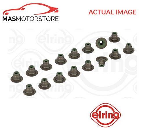 Valve stem seal - valve, elring