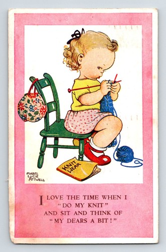 Children mabel lucie attwell - children:,