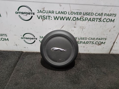Jaguar pace x761 - pace, steering