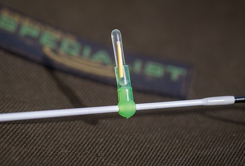 Drennan specialist lunar - specialist, tip