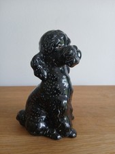 VINTAGE SYLVAC No 2962 BLACK