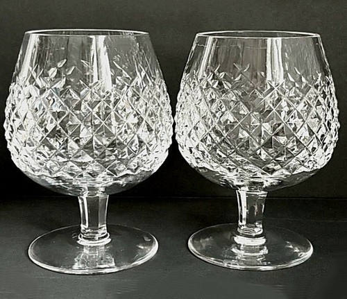 Waterford crystal alana brandy - waterford,