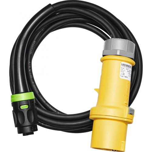 Festool 110v plug cable - 110v,