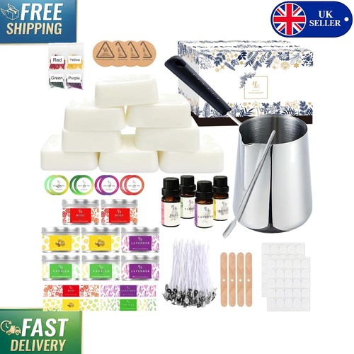 Eco friendly candle making - eco-friendly,