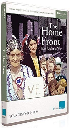 The home front dvd - the,