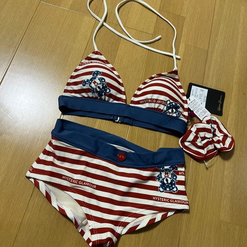 Hysteric glamour hys bear - hysteric,