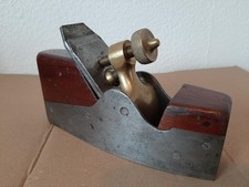 Rosewood Infill Smoothing
