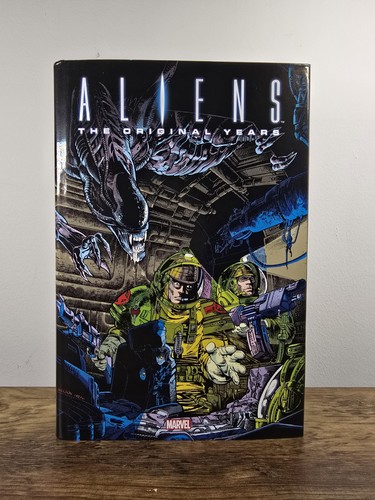 Aliens the original - the,