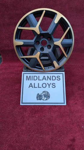 Seat leon cupra alloy - 19",
