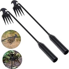 4-Teeth Weed Pulling Tool