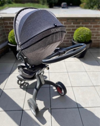 Stokke xplory pram - v4,