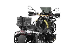 Tail Rack Bag+ EXTREME Edition