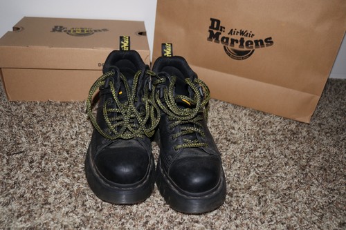 Martens woodard low casual - dr.,