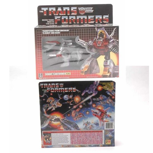 Transformer dinobot - transformer, dinobot(s)
