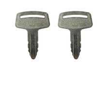 2 x Beta Marine Control Panel