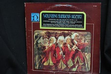 Mozart Concertone for 2