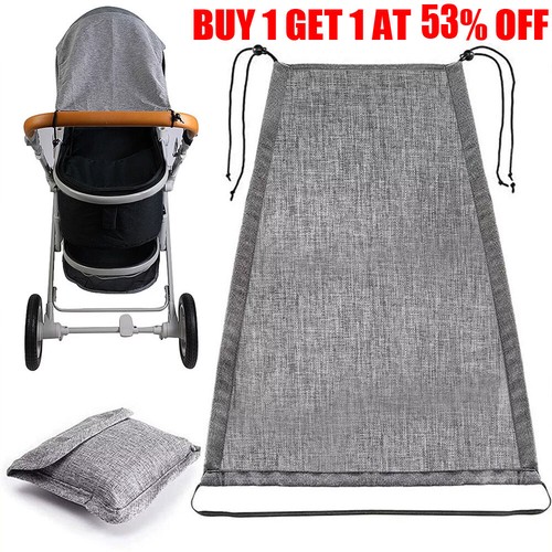 Universal baby child pushchair - universal,