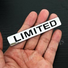 Metal Chrome Limited Edition