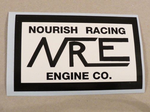 Nourish racing nre - nre, co