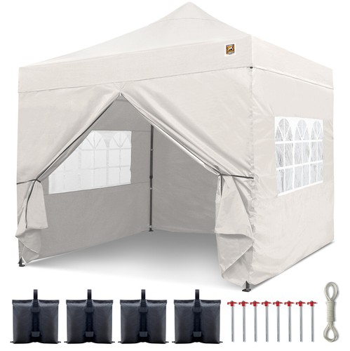 Gorilla gazebo pop up - gorilla,
