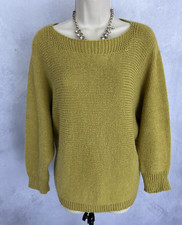 Isabella Ladies Jumper Knit UK