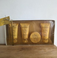 Champneys Citrus Blush 4x50ml