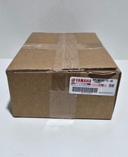 Genuine Yamaha Service Parts