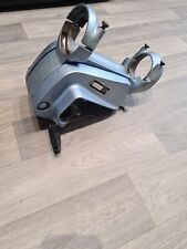 Evinrude Johson Seahorse 3hp 4hp  transom bracket clamp outboard 2 stroke 