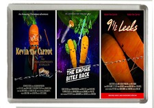 Kevin the Carrot  Famous Actor