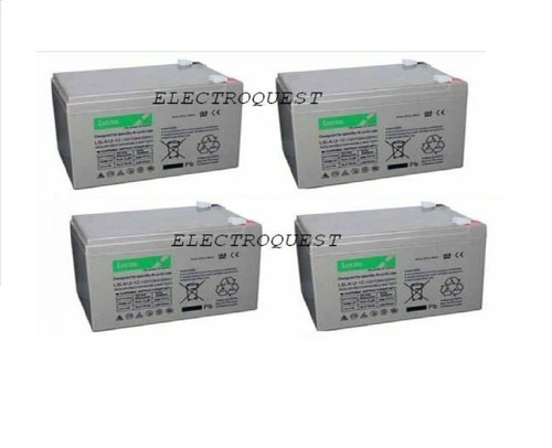 12v 12ah lucas batteries - x,