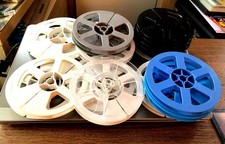 SUPER 8 200ft 5 inch TOP