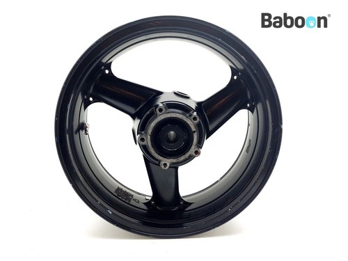 Rear wheel kawasaki zrx - zrx, s