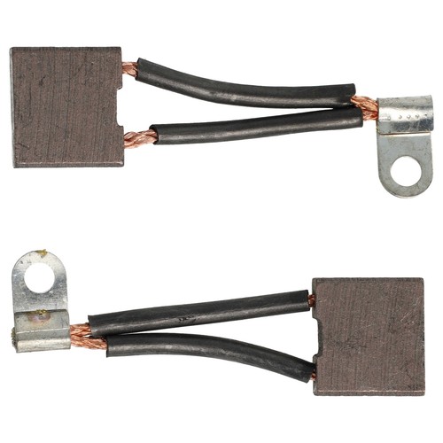Carbon brushes for kawasaki - carbon,