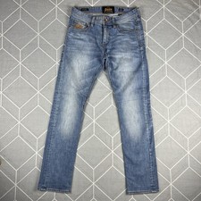 Superdry Jeans Mens W30 L30