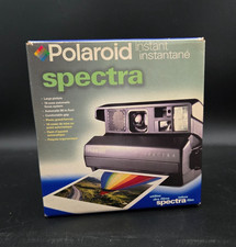 Brand New Vintage Polaroid