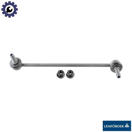 Linkcoupling rod stabiliser - rod,