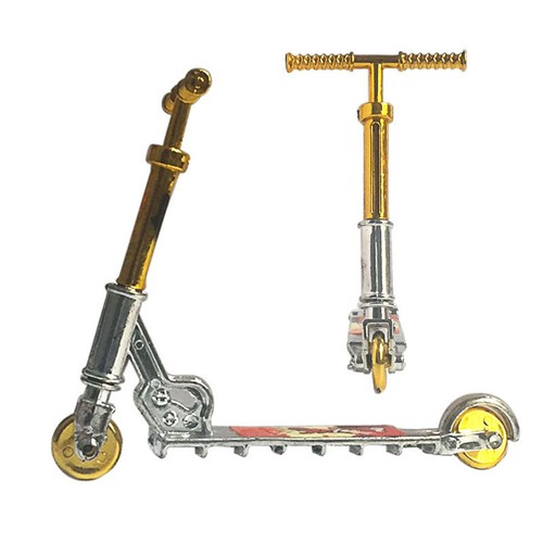 4pack mini finger scooter - 4pack,