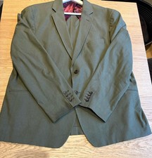 Charles Tyrwhitt Mens Olive
