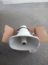 TOA Horn Speaker SC-P620-EB