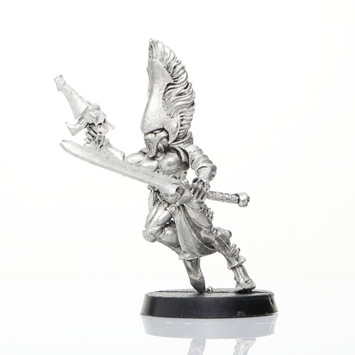 Eldar howling banshee metal - banshee,