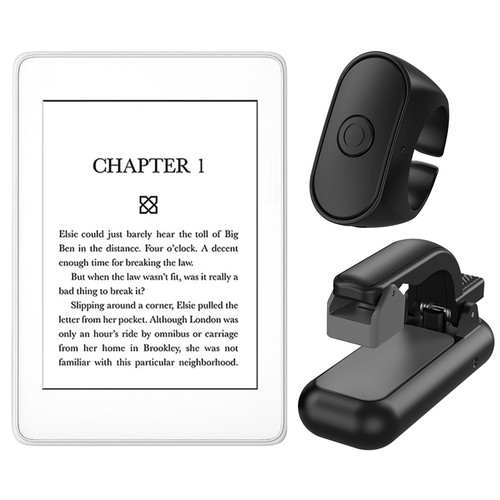Remote control page turner for - remote,
