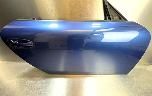 Porsche 997 cobalt - porsche,