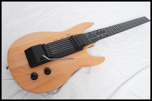 Yamaha electric silent eg - yamaha,