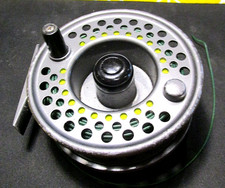 ROSS REELS FLYCAST 4 FLY REEL