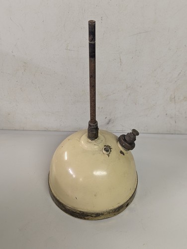 Vintage original tilley lamp - vintage,