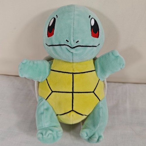 Jazwares pokemon squirtle - pokemon,